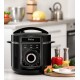 Panela de Pressão Philco 5L PPP02PI Multifuncional 127V